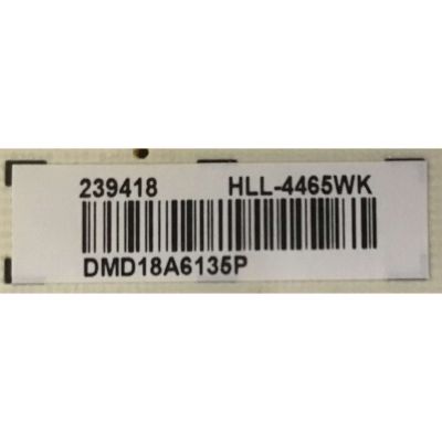 KIT DE TARJETAS SHARP / MAIN 240178A / RSAG7.820.8252/ROH / FUENTE 239418 / RSAG7.820.8349/ROH / T-CON MACDJ4E11 / E253117 / PANEL HD580S1U02-L1\S0\GM\ROH / MODELO LC-58Q7370U - Imagen 2